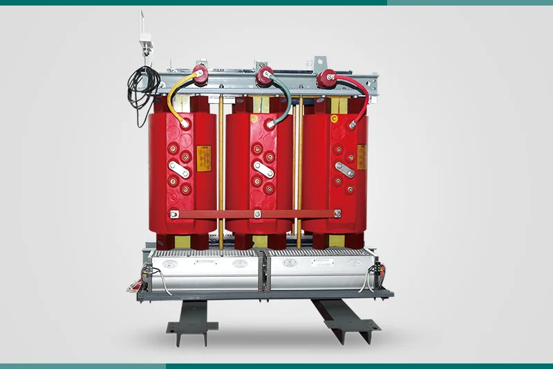 35KV high-load transformer